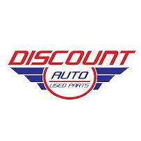 Discount Auto Used Parts012