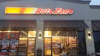 AutoZone Auto Parts012