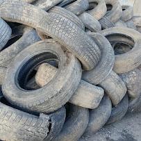 The Scrap Tire Recycling Llc012