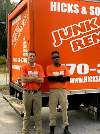 Hicks and Sons Junk Removal012