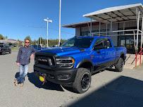 Kendall Chrysler Dodge Jeep RAM of Soldotna012