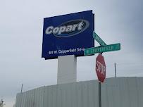 Copart - Anchorage012