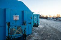 WestRock Anchorage Recycling Center: 24/7 drop off, hours listed are for metals yard012