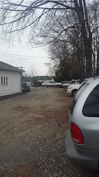 Miller's Auto Salvage & Garage013