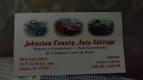 Johnston County Auto Salvage013