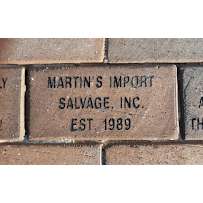 Martin's Import Salvage, Inc.013