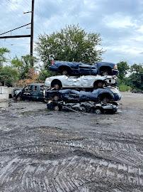 Thompson Towing LLC - Cash For Junk Cars013