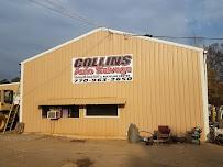 Collins Auto Salvage Inc013