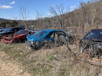 Fenton Auto Salvage013