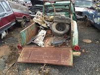 234 Pick Ur Parts (Banks 234 Auto Salvage)013