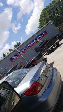 Southern Auto Salvage013