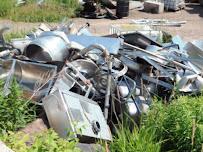 Junk yard Jed Salvage Yard LLC013