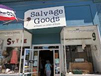 Salvage Goods LLC013