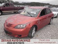 Dekalb Auto Salvage013