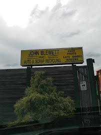 John Blewett Inc013