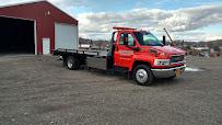 Roadrunner Towing Inc013