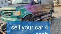 More Cash For Junk AND Scrap Car's / Sell Your Junk Car Toledo013