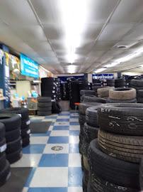 Tires R Us Inc013