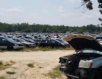 Cox Auto Salvage013