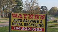 Wayne's Auto Salvage & Metal Recycling013