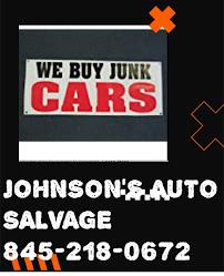 Johnson's Auto Salvage013