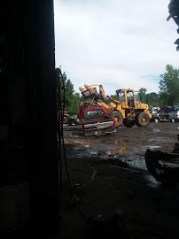 Waterbury Auto Salvage Inc013