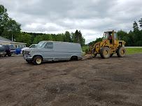 Isanti Auto Parts & Towing Inc013