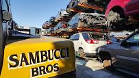 Sambucci Bros Auto Salvage013