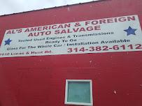 Al's Auto Salvage013