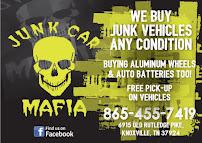 Junk Car Mafia013