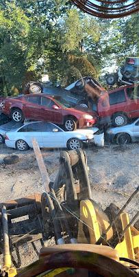 Ace auto salvage llc013