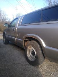 Archway Auto Salvage & Sales, Inc.013