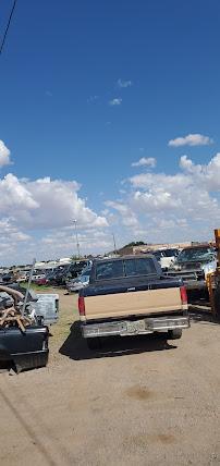 Dyer Auto Salvage013