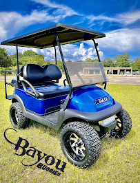 Bayou Buggies013