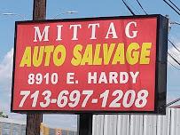 Mittag Auto Salvage013