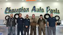 Champion Auto Parts013