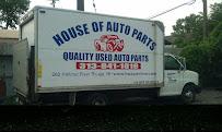 House of Auto Parts, Inc.013