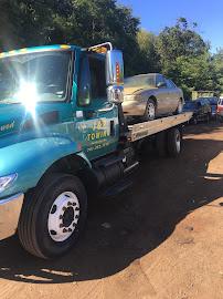 J&P Towing Svc and Junk Car Removal013