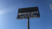 Harbor Auto Used Parts013