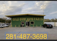 Gold Dust Auto Parts013