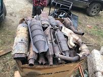 Benoit's Auto Cores&Recycling013
