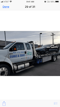 Evans & Sons Auto & Towing013