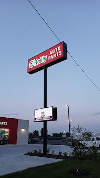 O'Reilly Auto Parts013