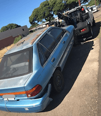 Oahu Auto Recycling013