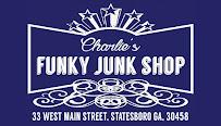 Charlie's Funky Junk Shop013