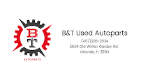 B&T Used Auto Parts013