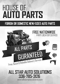 All Star Auto Solutions013