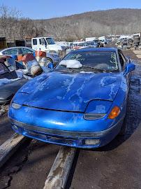 Route 57 Auto Salvage013