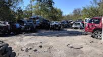 Hilltop Auto Salvage013