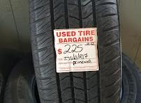 U-Pull-It Auto Parts013